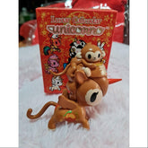 Tokidoki Lunar Calendar Unicorno Series Year of the Monkey